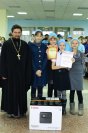 23-V епархиальная олимпиада «Христос и дети» между учащимися воскресных школ Усть-Каменогорской и Семипалатинской епархии прошла в столице Рудного Алтая