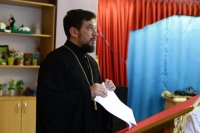 1-В Центральной воскресной школе Усть-Каменогорска состоялся круглый стол, посвященный Дню духовного согласия
