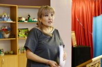 6-В Центральной воскресной школе Усть-Каменогорска состоялся круглый стол, посвященный Дню духовного согласия