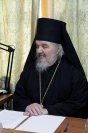 13-В Усть-Каменогорске состоялось заседание Епархиального Совета