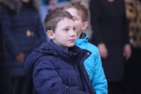 10-Служение епископа Амфилохия в Прощеное воскресение