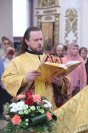 14-Служение епископа Амфилохия в Прощеное воскресение