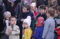 22-Служение епископа Амфилохия в Прощеное воскресение