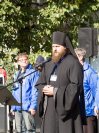 14-Руководитель Сектора колокольного звона Усть-Каменогорской епархии, инок Антоний (Красюк) принял участие в VIII Фестивале русских звонов «Даниловские колокола»