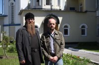 14-Звонари Усть-Каменогорской и Семипалатинской епархии приняли участие в XIII Пасхальном фестивале звонарского искусства Сибири в Барнауле