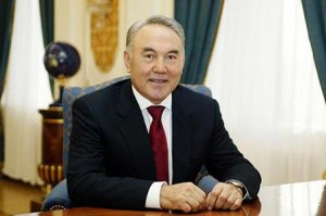 Приветствие Президента Республики Казахстан Н.А.Назарбаева участникам Архиерейского Собора Русской Православной Церкви