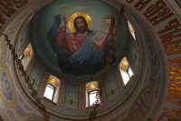 9-Представитель Усть-Каменогорской епархии принял участие в Пасхальном фестивале колокольных звонов Сибири