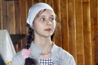 2-Рождественский детский утренник в Свято-Покровском храме