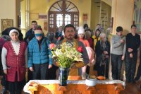 2-Воскресной школе при Свято-Никольском храме города Риддера  исполнилось 20 лет