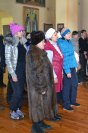 3-Воскресной школе при Свято-Никольском храме города Риддера  исполнилось 20 лет