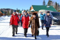 8-Воскресной школе при Свято-Никольском храме города Риддера  исполнилось 20 лет