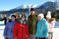 11-Воскресной школе при Свято-Никольском храме города Риддера  исполнилось 20 лет