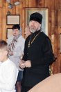 13-Пасхальный утренник детской воскресной школы Свято-Покровского храма