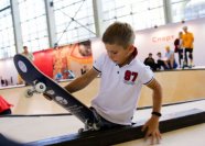 3-Представители Казахстана приняли участие в III Международном православном молодежном форуме