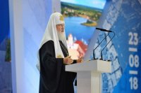 9-Представители Казахстана приняли участие в III Международном православном молодежном форуме