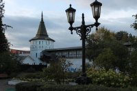 22-Руководитель отдела колокольного звона Усть-Каменогорской епархии принял участие фестивале «Даниловские колокола»