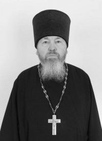 Отошел ко Господу протоиерей Николай Темирбаев