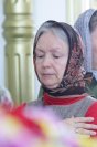 28-Соборное служение Литургии Преждеосвященных Даров в главном храме Рудного Алтая