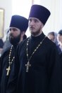 33-Соборное служение Литургии Преждеосвященных Даров в главном храме Рудного Алтая