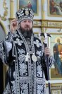 34-Соборное служение Литургии Преждеосвященных Даров в главном храме Рудного Алтая