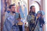 9-Шестой съезд православной молодежи Рудного Алтая