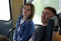 22-Шестой съезд православной молодежи Рудного Алтая
