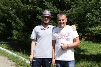 29-Шестой съезд православной молодежи Рудного Алтая