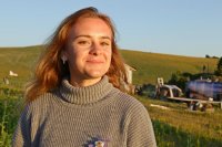74-Шестой съезд православной молодежи Рудного Алтая