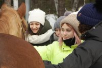12-В городе Риддере прошли мероприятия, посвящённые Дню православной молодежи