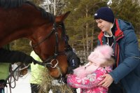 17-В городе Риддере прошли мероприятия, посвящённые Дню православной молодежи
