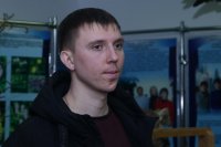 21-В городе Риддере прошли мероприятия, посвящённые Дню православной молодежи