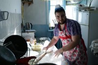 30-В городе Риддере прошли мероприятия, посвящённые Дню православной молодежи