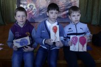 35-В городе Риддере прошли мероприятия, посвящённые Дню православной молодежи
