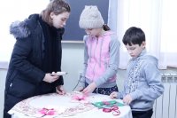 37-В городе Риддере прошли мероприятия, посвящённые Дню православной молодежи