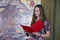 38-В городе Риддере прошли мероприятия, посвящённые Дню православной молодежи