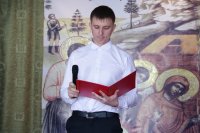 39-В городе Риддере прошли мероприятия, посвящённые Дню православной молодежи