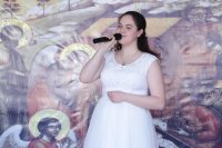 40-В городе Риддере прошли мероприятия, посвящённые Дню православной молодежи