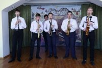 48-В городе Риддере прошли мероприятия, посвящённые Дню православной молодежи