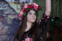 50-В городе Риддере прошли мероприятия, посвящённые Дню православной молодежи