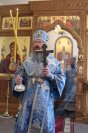 17-Божественная Литургия в день праздника Рождества Божией Матери
