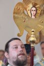 19-Божественная Литургия в день праздника Рождества Божией Матери
