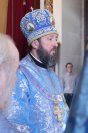 23-Божественная Литургия в день праздника Рождества Божией Матери