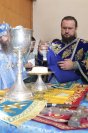 30-Божественная Литургия в день праздника Рождества Божией Матери