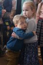 31-Божественная Литургия в день праздника Рождества Божией Матери