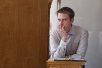 33-Божественная Литургия в день праздника Рождества Божией Матери