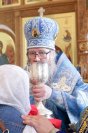 36-Божественная Литургия в день праздника Рождества Божией Матери