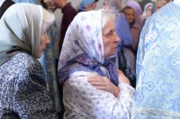 37-Божественная Литургия в день праздника Рождества Божией Матери