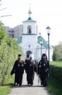49-Божественная Литургия в день праздника Рождества Божией Матери