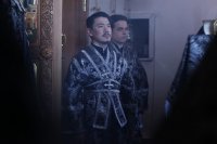 13-Литургия Преждеосвященных Даров в Свято-Троицком храме