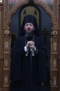 18-Литургия Преждеосвященных Даров в Свято-Троицком храме